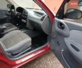 Червоний Деу Сенс, об'ємом двигуна 1.3 л та пробігом 180 тис. км за 1850 $, фото 28 на Automoto.ua