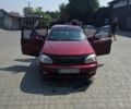 Червоний Деу Сенс, об'ємом двигуна 1.5 л та пробігом 243 тис. км за 2000 $, фото 1 на Automoto.ua