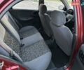 Красный Дэу Сенс, объемом двигателя 1.3 л и пробегом 140 тыс. км за 2550 $, фото 22 на Automoto.ua