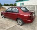 Красный Дэу Сенс, объемом двигателя 1.3 л и пробегом 184 тыс. км за 2299 $, фото 4 на Automoto.ua