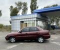 Червоний Деу Сенс, об'ємом двигуна 1.5 л та пробігом 210 тис. км за 1900 $, фото 5 на Automoto.ua