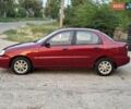 Красный Дэу Сенс, объемом двигателя 1.3 л и пробегом 140 тыс. км за 2550 $, фото 11 на Automoto.ua