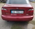 Дэу Сенс 2006 в Кривом Роге на Automoto.ua Красный Дэу Сенс, объемом двигателя 1.5 л и пробегом 200 тыс. км за 2750 $, фото 5 на Automoto.ua