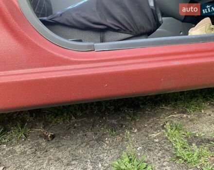 Красный Дэу Сенс, объемом двигателя 1.3 л и пробегом 250 тыс. км за 1900 $, фото 9 на Automoto.ua