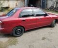 Дэу Сенс 2006 в Кривом Роге на Automoto.ua Красный Дэу Сенс, объемом двигателя 1.5 л и пробегом 200 тыс. км за 2750 $, фото 3 на Automoto.ua