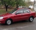 Деу Сенс 2006 у Славянске на Automoto.ua Червоний Деу Сенс, об'ємом двигуна 1.5 л та пробігом 71 тис. км за 3500 $, фото 1 на Automoto.ua