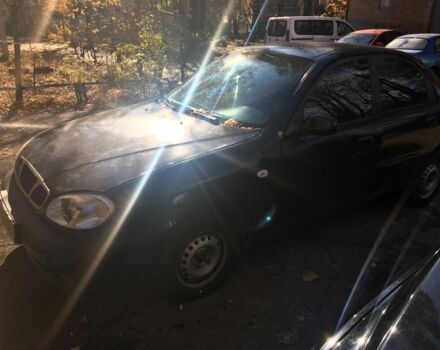 Красный Дэу Сенс, объемом двигателя 1.3 л и пробегом 2 тыс. км за 892 $, фото 7 на Automoto.ua