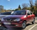 Червоний Деу Сенс, об'ємом двигуна 1.3 л та пробігом 133 тис. км за 2650 $, фото 1 на Automoto.ua