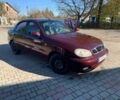 Красный Дэу Сенс, объемом двигателя 0 л и пробегом 182 тыс. км за 1750 $, фото 3 на Automoto.ua