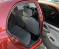 Красный Дэу Сенс, объемом двигателя 1.3 л и пробегом 189 тыс. км за 2150 $, фото 4 на Automoto.ua