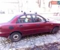 Красный Дэу Сенс, объемом двигателя 1.3 л и пробегом 320 тыс. км за 2500 $, фото 2 на Automoto.ua