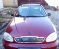 Красный Дэу Сенс, объемом двигателя 1.3 л и пробегом 320 тыс. км за 2500 $, фото 16 на Automoto.ua