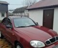 Красный Дэу Сенс, объемом двигателя 1.5 л и пробегом 238 тыс. км за 2500 $, фото 6 на Automoto.ua