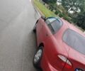 Червоний Деу Сенс, об'ємом двигуна 1.3 л та пробігом 223 тис. км за 1150 $, фото 4 на Automoto.ua