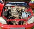 Красный Дэу Сенс, объемом двигателя 1.3 л и пробегом 280 тыс. км за 1650 $, фото 3 на Automoto.ua