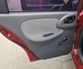 Червоний Деу Сенс, об'ємом двигуна 1.5 л та пробігом 167 тис. км за 2750 $, фото 7 на Automoto.ua