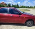 Красный Дэу Сенс, объемом двигателя 1.3 л и пробегом 89 тыс. км за 2100 $, фото 3 на Automoto.ua