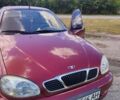 Красный Дэу Сенс, объемом двигателя 1.3 л и пробегом 89 тыс. км за 2100 $, фото 15 на Automoto.ua