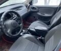 Красный Дэу Сенс, объемом двигателя 1.3 л и пробегом 130 тыс. км за 2300 $, фото 3 на Automoto.ua