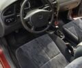 Дэу Сенс 2006 в Кривом Роге на Automoto.ua Красный Дэу Сенс, объемом двигателя 1.5 л и пробегом 200 тыс. км за 2750 $, фото 7 на Automoto.ua