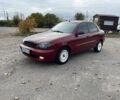 Красный Дэу Сенс, объемом двигателя 1.5 л и пробегом 205 тыс. км за 2750 $, фото 3 на Automoto.ua