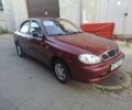 Красный Дэу Сенс, объемом двигателя 1.5 л и пробегом 145 тыс. км за 1700 $, фото 1 на Automoto.ua