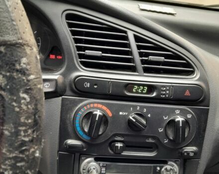 Красный Дэу Сенс, объемом двигателя 0 л и пробегом 101 тыс. км за 2100 $, фото 6 на Automoto.ua