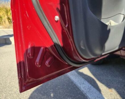 Червоний Деу Сенс, об'ємом двигуна 1.3 л та пробігом 133 тис. км за 2650 $, фото 2 на Automoto.ua