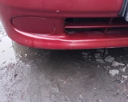 Червоний Деу Сенс, об'ємом двигуна 1.3 л та пробігом 220 тис. км за 1850 $, фото 18 на Automoto.ua