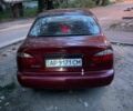 Червоний Деу Сенс, об'ємом двигуна 1.3 л та пробігом 300 тис. км за 1000 $, фото 1 на Automoto.ua
