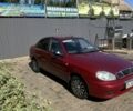 Красный Дэу Сенс, объемом двигателя 1.5 л и пробегом 146 тыс. км за 2850 $, фото 3 на Automoto.ua