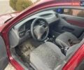 Красный Дэу Сенс, объемом двигателя 1.5 л и пробегом 156 тыс. км за 2600 $, фото 5 на Automoto.ua