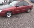Красный Дэу Сенс, объемом двигателя 1.3 л и пробегом 184 тыс. км за 1547 $, фото 2 на Automoto.ua