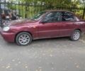 Красный Дэу Сенс, объемом двигателя 1.5 л и пробегом 287 тыс. км за 1700 $, фото 1 на Automoto.ua