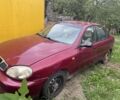 Червоний Деу Сенс, об'ємом двигуна 1.3 л та пробігом 160 тис. км за 300 $, фото 1 на Automoto.ua