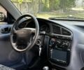 Красный Дэу Сенс, объемом двигателя 1.5 л и пробегом 166 тыс. км за 2450 $, фото 13 на Automoto.ua