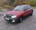 Деу Сенс 2007 у Краснокутске на Automoto.ua Червоний Деу Сенс, об'ємом двигуна 1.3 л та пробігом 211 тис. км за 1550 $, фото 1 на Automoto.ua