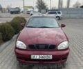 Красный Дэу Сенс, объемом двигателя 1.5 л и пробегом 156 тыс. км за 2600 $, фото 7 на Automoto.ua