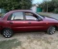 Деу Сенс 2007 у Миколаєві на Automoto.ua Червоний Деу Сенс, об'ємом двигуна 1.5 л та пробігом 3 тис. км за 2500 $, фото 2 на Automoto.ua