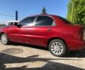 Красный Дэу Сенс, объемом двигателя 1.5 л и пробегом 130 тыс. км за 4700 $, фото 5 на Automoto.ua