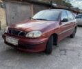 Красный Дэу Сенс, объемом двигателя 1.5 л и пробегом 275 тыс. км за 1600 $, фото 1 на Automoto.ua