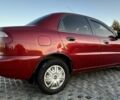 Червоний Деу Сенс, об'ємом двигуна 1.5 л та пробігом 166 тис. км за 3000 $, фото 3 на Automoto.ua