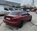 Красный Дэу Сенс, объемом двигателя 1.3 л и пробегом 175 тыс. км за 1950 $, фото 2 на Automoto.ua