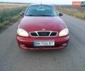 Красный Дэу Сенс, объемом двигателя 1.3 л и пробегом 183 тыс. км за 2500 $, фото 5 на Automoto.ua