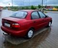 Красный Дэу Сенс, объемом двигателя 1.3 л и пробегом 222 тыс. км за 1750 $, фото 8 на Automoto.ua