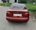 Красный Дэу Сенс, объемом двигателя 1.5 л и пробегом 1 тыс. км за 2150 $, фото 3 на Automoto.ua