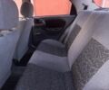 Червоний Деу Сенс, об'ємом двигуна 1.5 л та пробігом 155 тис. км за 2900 $, фото 6 на Automoto.ua