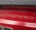 Червоний Деу Сенс, об'ємом двигуна 1.6 л та пробігом 187 тис. км за 1400 $, фото 1 на Automoto.ua