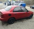 Красный Дэу Сенс, объемом двигателя 1.6 л и пробегом 318 тыс. км за 2500 $, фото 8 на Automoto.ua