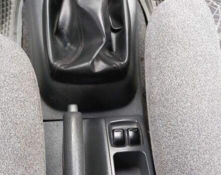 Красный Дэу Сенс, объемом двигателя 1.5 л и пробегом 286 тыс. км за 1750 $, фото 7 на Automoto.ua